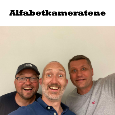 Alfabetkameratene