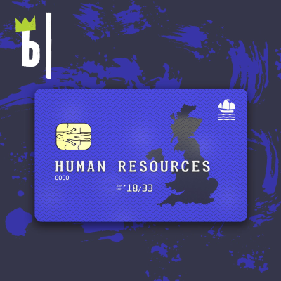 episode Introducing Human Resources artwork