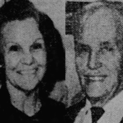 episode Knockin' on Heaven's Door: The Mysterious Disappearance of John and Faye Whatley artwork