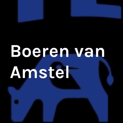 Boeren van Amstel