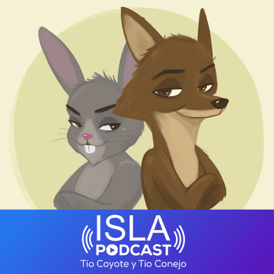 episode Tío Coyote y Tío Conejo artwork