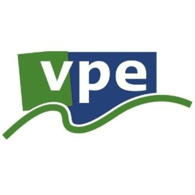 episode VPE Podcast Episode 1 Discipelschapscultuur artwork