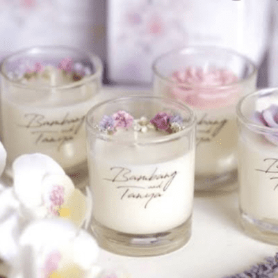 episode Teks Prosedur Cara Membuat Lilin Aromaterapi artwork
