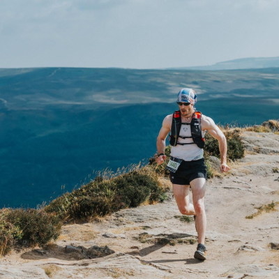 episode EP 758: Ox Blood to Aid Stations: The Wild Evolution of Endurance Nutrition artwork