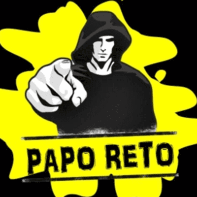episode Papo reto artwork