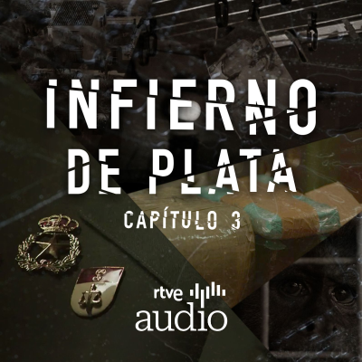 episode Infierno de plata - El móvil de Valentín - 3 artwork