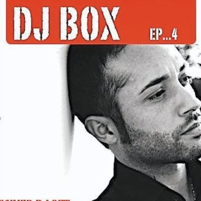 episode Dj Box ep......4 artwork
