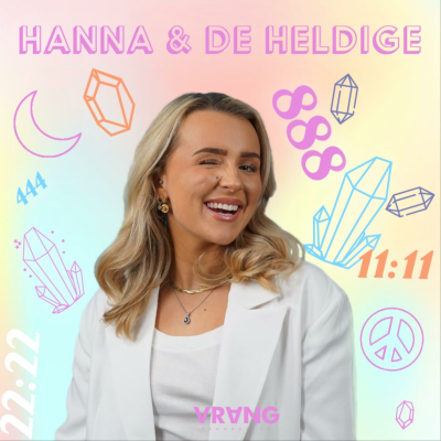 Hanna & de heldige