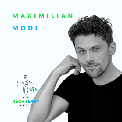 episode #53 Maximilian Modl - Schauspieler artwork