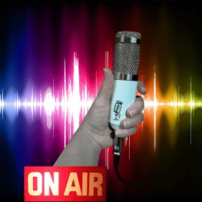 episode Inicios en el Podcast artwork