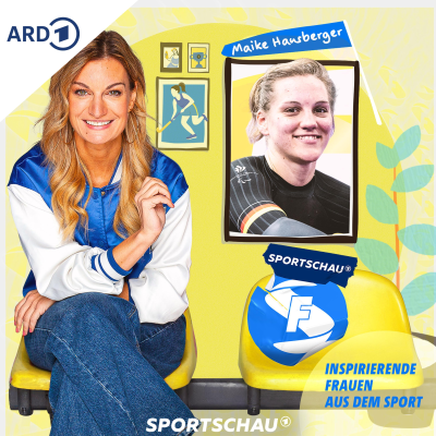episode Paracyclerin Maike Hausberger – Was ist schon normal? artwork