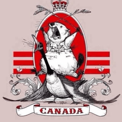 episode Me quiero ir a Canadá artwork