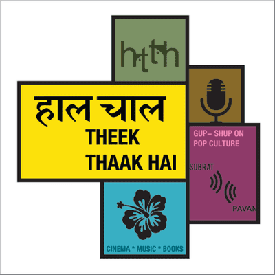 episode Ep 10: What India Gave To The World & The Incandescent Talent Of Renu Saluja artwork