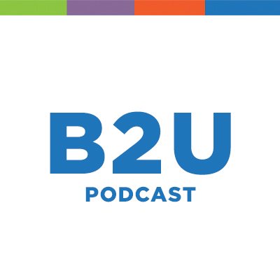 CBR's B2U