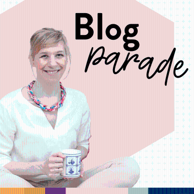 Blogparade | Bloggen, Schreiben und Content-Marketing für dein Online-Business