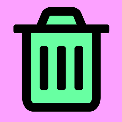 episode Kawaii Trash - Episode 13 - Scary Stories artwork