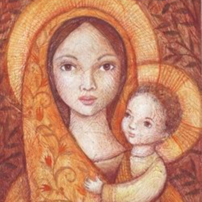 episode The Virgin Birth - Jesus is Divine artwork