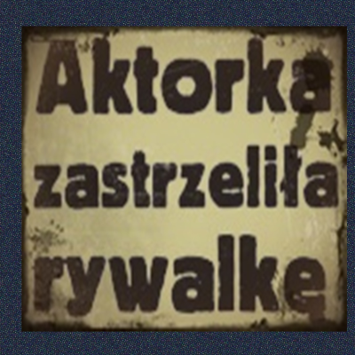 episode ZABRAŁAŚ MI WSZYSTKO - AKTORKA ZASTRZELIŁA RYWALKĘ artwork