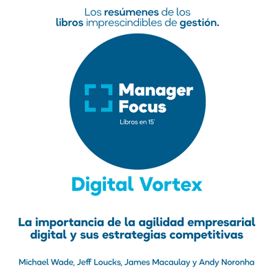 Digital Vortex (Resumen)