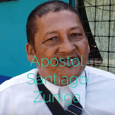 episode #15 TEMA No Entraran Apóstol Santiago zuniga 19 agosto del 2021 predicas de hoy artwork