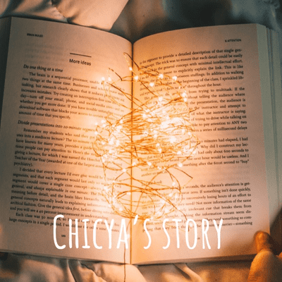 Chicya's story