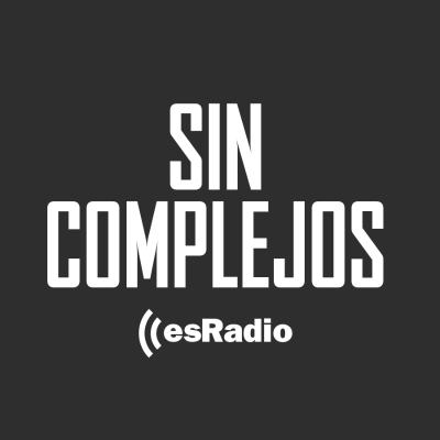 episode Sin Complejos. Programa completo 09/03/2024 artwork