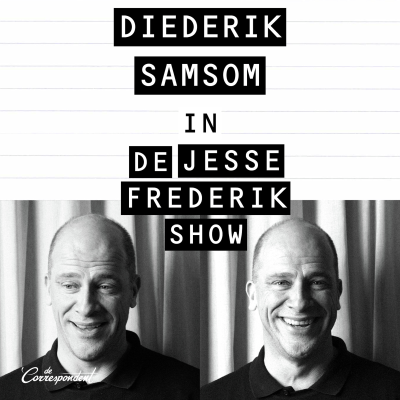 episode Tien scheidsrechters en één speler: gaat Europa aan de regeldrift ten onder!? artwork