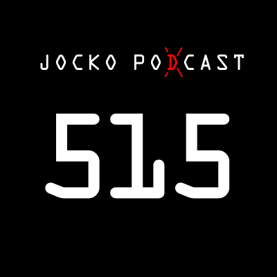 episode 515: Discipline, Detachment, and the Power of Going From "Why" to "What". W/ Dakota Meyer artwork