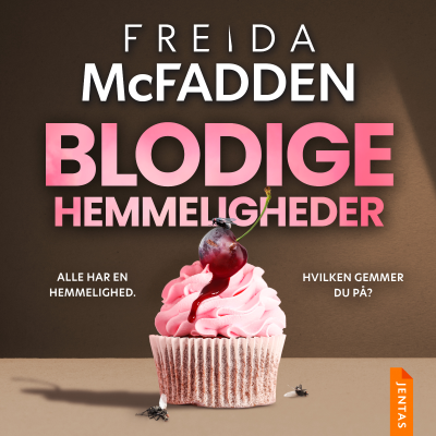 Blodige hemmeligheder