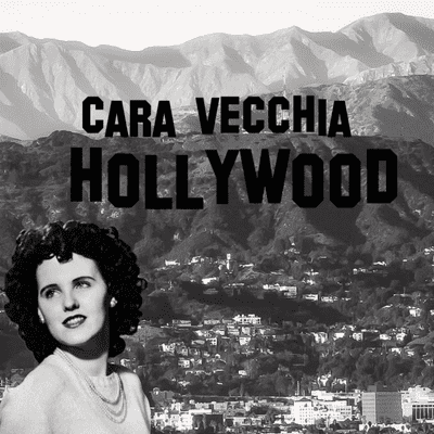 episode La Dalia Nera - Elizabeth Short artwork