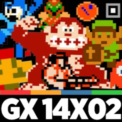 episode 14x02- Los Mejores Videojuegos de los años 80, el TOP10 de los Integrantes del Programa artwork