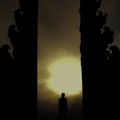 episode Ibn Arabi - La Contemplación de los Misterios (Mashāhid al‑Asrār) artwork