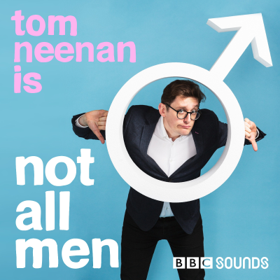 Tom Neenan is Not All Men