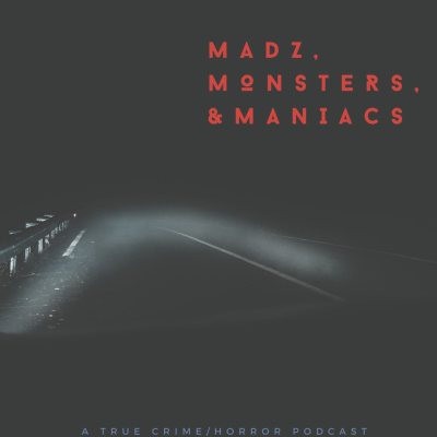 episode The Whitaker Family Murders artwork