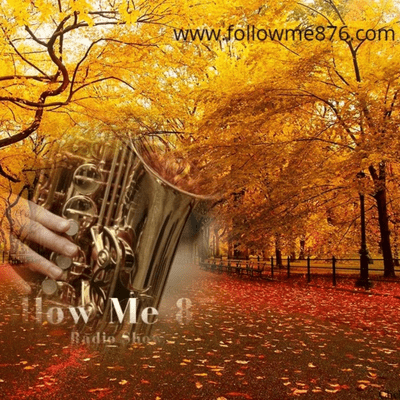 episode Follow Me 87.6 Ed 205 artwork