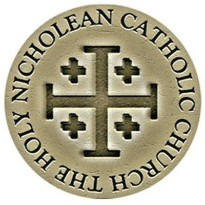 episode Special Announcement: The Future of Nicholean Catholicism artwork