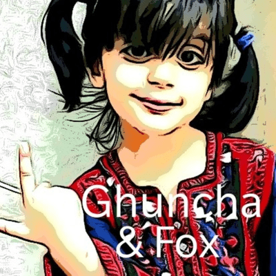 episode Ghuncha & Fox artwork