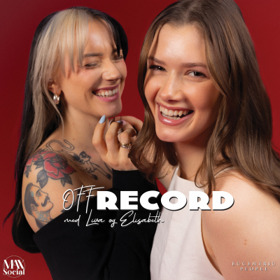 episode 17. Elisabeth og Jakob sitt bryllup (med spesiell gjest) artwork
