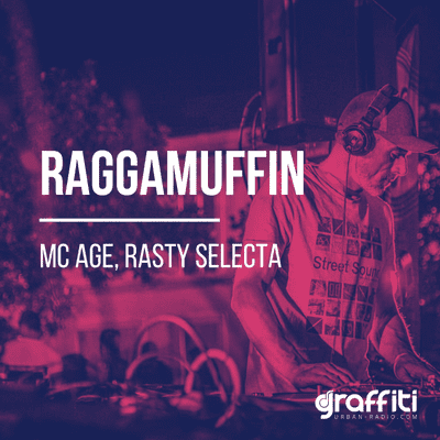 Raggamuffin