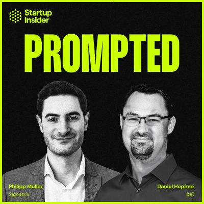 episode 3 Jahre ChatGPT: Wirkung, Wandel, Nebenwirkungen – Black Forest Labs, STARFlow-V und LLM-Ökonomie artwork