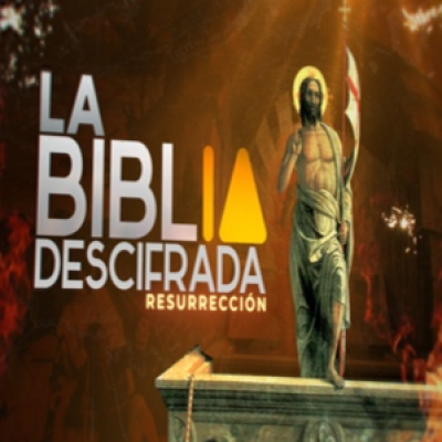 episode Cuarto Milenio 20×38 (15/06/2025): La Biblia descifrada (Resurrección) artwork