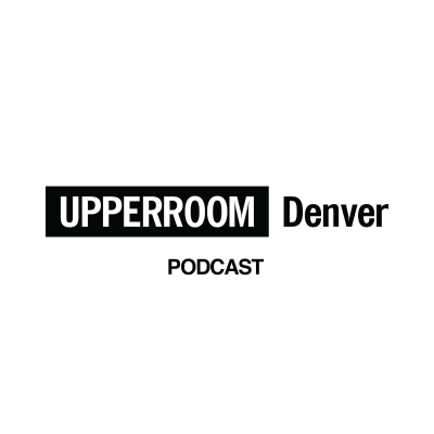 episode THE PROPHETIC HISTORY & FUTURE OF UR DENVER || AUTUMN WILLIAMS & JONATHAN WIELD artwork
