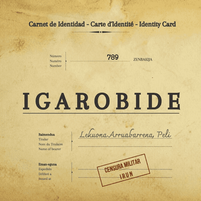 Igarobide