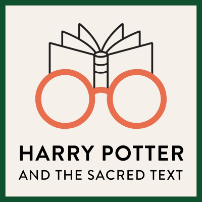 Harry Potter and the Sacred Text - podcast