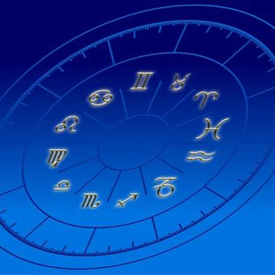 episode Michele Bernhardt - August Astrological Forecast artwork