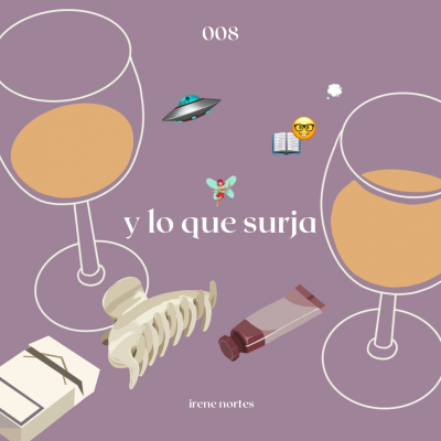episode vivir de manera consciente artwork