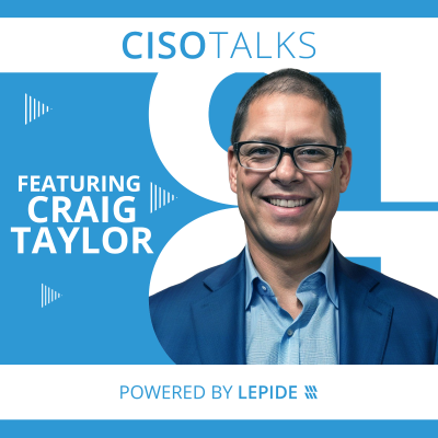 episode Why Fear Based Cybersecurity Training Fails — And What Actually Works artwork