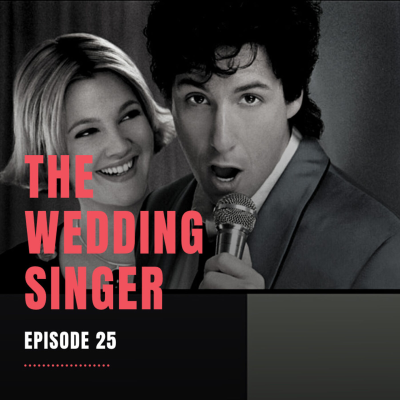 episode The Wedding Singer artwork