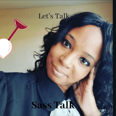 Welcome to Sass Talk