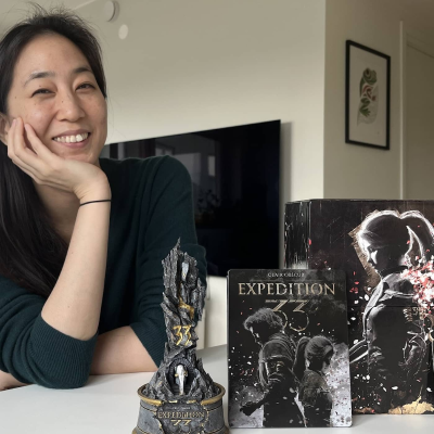 episode Succéspelets författare: ”Det känns fortfarande inte verkligt” artwork